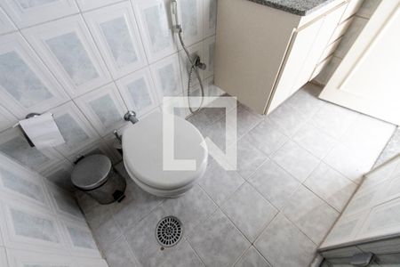 Apartamento à venda com 113m², 3 quartos e 2 vagas Apartamento à venda com 113m², 3 quartos e 2 vagasBanheiro do Quarto 3 - Suite