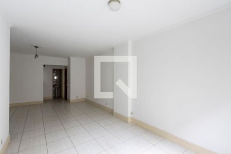 Sala de apartamento à venda com 3 quartos, 113m² em Perdizes, São Paulo