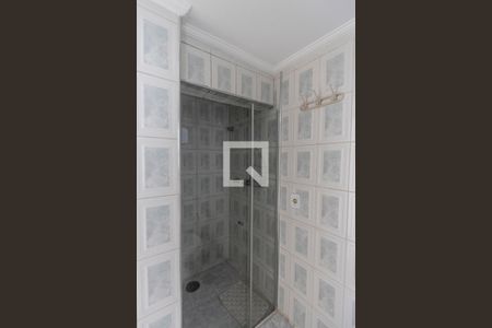 Apartamento à venda com 113m², 3 quartos e 2 vagas Apartamento à venda com 113m², 3 quartos e 2 vagasBanheiro do Quarto 3 - Suite