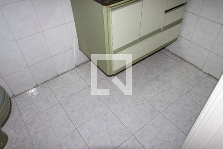 Apartamento à venda com 113m², 3 quartos e 2 vagas Apartamento à venda com 113m², 3 quartos e 2 vagasBanheiro dos Quartos