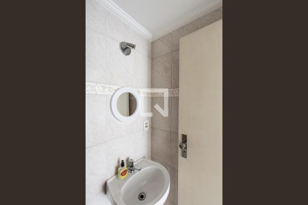 Lavabo de apartamento à venda com 3 quartos, 113m² em Perdizes, São Paulo