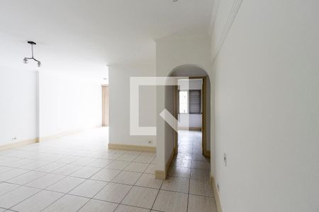 Apartamento à venda com 113m², 3 quartos e 2 vagas Apartamento à venda com 113m², 3 quartos e 2 vagasAcesso aos Quartos