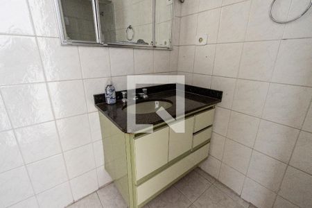 Apartamento à venda com 113m², 3 quartos e 2 vagas Apartamento à venda com 113m², 3 quartos e 2 vagasBanheiro dos Quartos