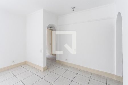 Acesso aos Quartos de apartamento à venda com 3 quartos, 113m² em Perdizes, São Paulo