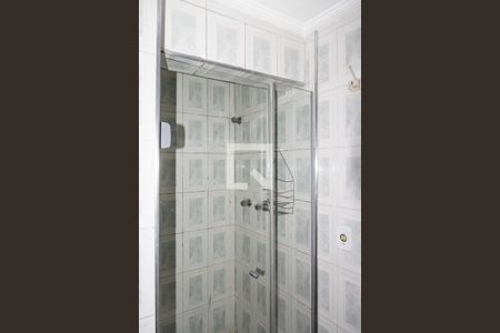 Apartamento à venda com 113m², 3 quartos e 2 vagas Apartamento à venda com 113m², 3 quartos e 2 vagasBanheiro do Quarto 3 - Suite