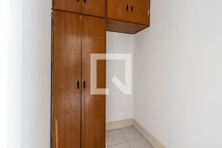 Quarto de Serviço de apartamento à venda com 3 quartos, 113m² em Perdizes, São Paulo