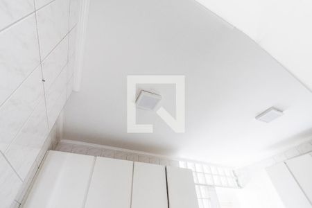 Apartamento à venda com 113m², 3 quartos e 2 vagas Apartamento à venda com 113m², 3 quartos e 2 vagasCozinha