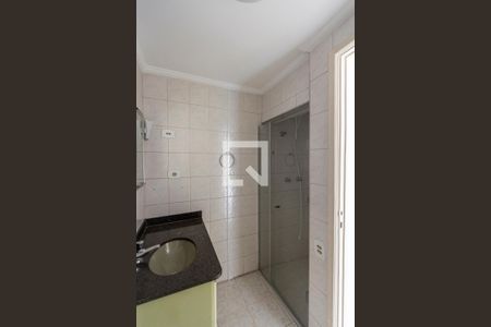 Apartamento à venda com 113m², 3 quartos e 2 vagas Apartamento à venda com 113m², 3 quartos e 2 vagasBanheiro dos Quartos
