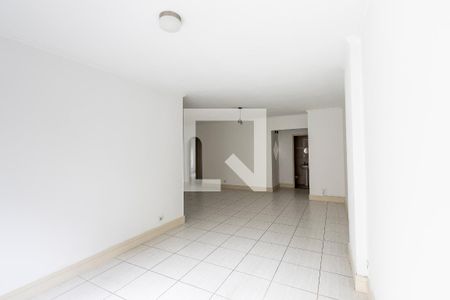 Sala de apartamento à venda com 3 quartos, 113m² em Perdizes, São Paulo