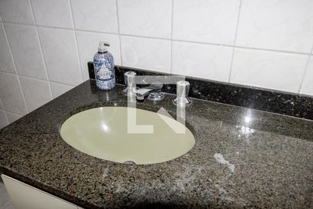 Apartamento à venda com 113m², 3 quartos e 2 vagas Apartamento à venda com 113m², 3 quartos e 2 vagasBanheiro dos Quartos