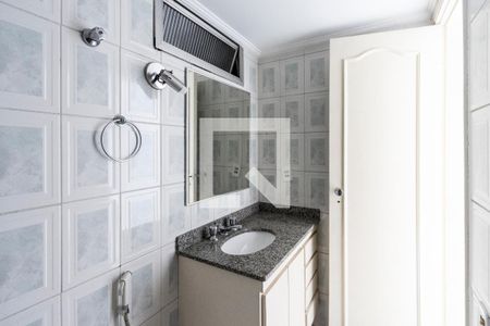 Apartamento à venda com 113m², 3 quartos e 2 vagas Apartamento à venda com 113m², 3 quartos e 2 vagasBanheiro do Quarto 3 - Suite