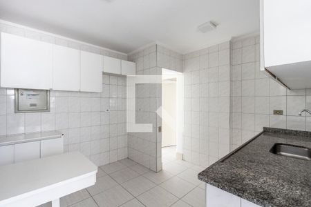 Apartamento à venda com 113m², 3 quartos e 2 vagas Apartamento à venda com 113m², 3 quartos e 2 vagasCozinha
