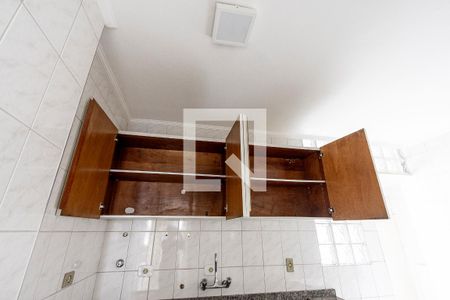 Apartamento à venda com 113m², 3 quartos e 2 vagas Apartamento à venda com 113m², 3 quartos e 2 vagasCozinha