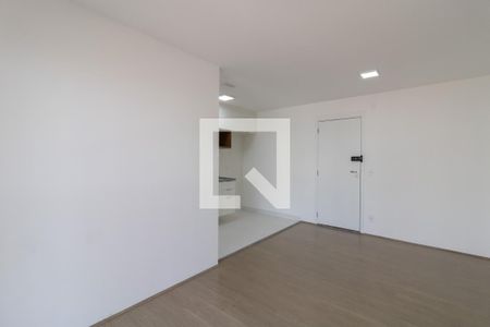 Apartamento para alugar com 58m², 2 quartos e 1 vagaSala
