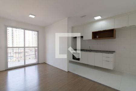 Apartamento para alugar com 58m², 2 quartos e 1 vagaSala