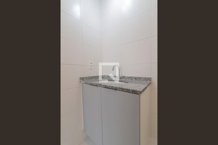 Apartamento para alugar com 58m², 2 quartos e 1 vagaBanheiro da Suíte