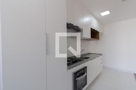 Apartamento para alugar com 58m², 2 quartos e 1 vagaCozinha