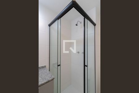 Apartamento para alugar com 58m², 2 quartos e 1 vagaBanheiro