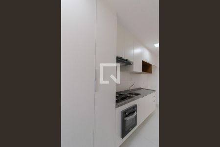 Apartamento para alugar com 58m², 2 quartos e 1 vagaCozinha