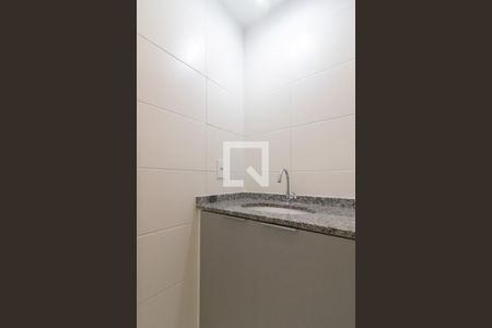 Apartamento para alugar com 58m², 2 quartos e 1 vagaBanheiro