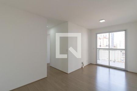 Apartamento para alugar com 58m², 2 quartos e 1 vagaSala