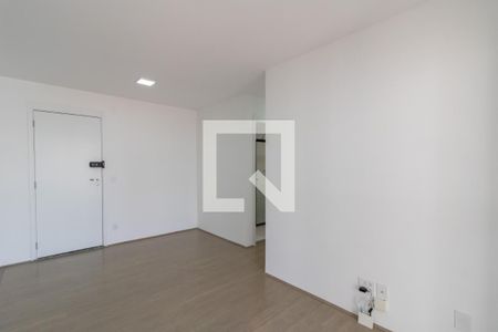 Apartamento para alugar com 58m², 2 quartos e 1 vagaSala