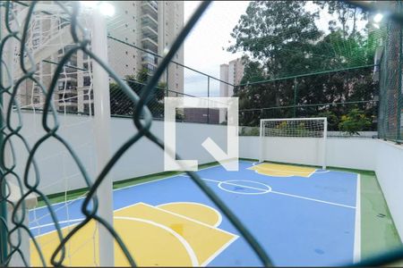 Apartamento para alugar com 58m², 2 quartos e 1 vagaÁrea Comum - Quadra