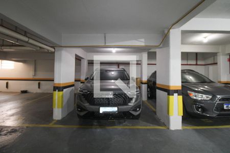 Apartamento à venda com 92m², 3 quartos e 1 vagaÁrea comum