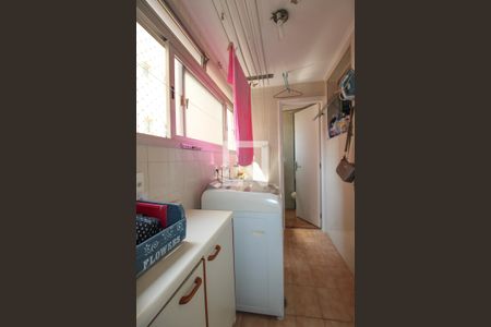 Apartamento à venda com 92m², 3 quartos e 1 vagaÁrea de Serviço