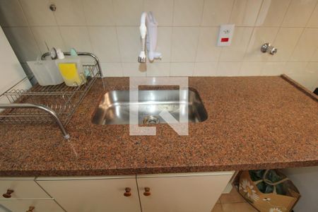 Apartamento à venda com 92m², 3 quartos e 1 vagaCozinha