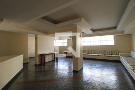 Apartamento à venda com 92m², 3 quartos e 1 vagaÁrea comum