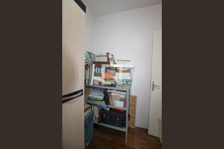 Apartamento à venda com 92m², 3 quartos e 1 vagaQuarto 3