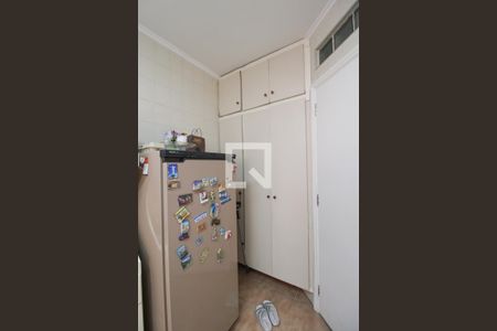 Apartamento à venda com 92m², 3 quartos e 1 vagaCozinha