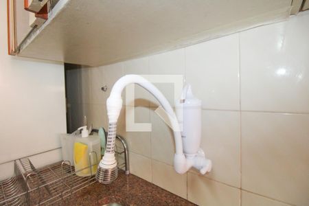 Apartamento à venda com 92m², 3 quartos e 1 vagaCozinha