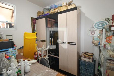 Apartamento à venda com 92m², 3 quartos e 1 vagaQuarto 3