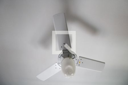 Apartamento à venda com 92m², 3 quartos e 1 vagaQuarto 2