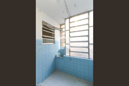 Apartamento à venda com 66m², 3 quartos e sem vaga Apartamento à venda com 66m², 3 quartos e sem vagaÁrea de Serviço