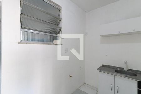 Apartamento à venda com 66m², 3 quartos e sem vaga Apartamento à venda com 66m², 3 quartos e sem vagaCozinha