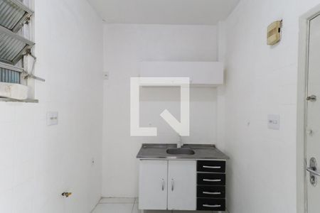 Apartamento à venda com 66m², 3 quartos e sem vaga Apartamento à venda com 66m², 3 quartos e sem vagaCozinha