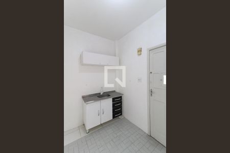 Apartamento à venda com 66m², 3 quartos e sem vaga Apartamento à venda com 66m², 3 quartos e sem vagaCozinha