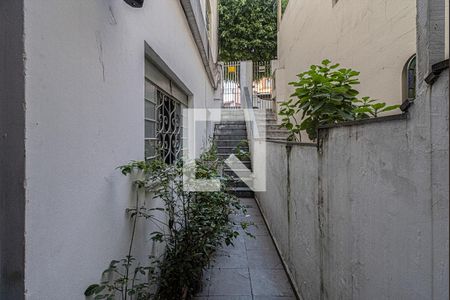 Casa à venda com 120m², 4 quartos e 1 vaga Casa à venda com 120m², 4 quartos e 1 vagaacesso de entrada_1