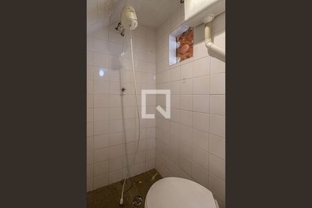 Casa à venda com 120m², 4 quartos e 1 vaga Casa à venda com 120m², 4 quartos e 1 vagaBanheiro - Edícula