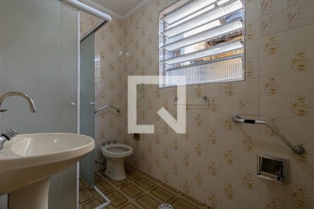 Casa à venda com 120m², 4 quartos e 1 vaga Casa à venda com 120m², 4 quartos e 1 vagabanheiro social_1