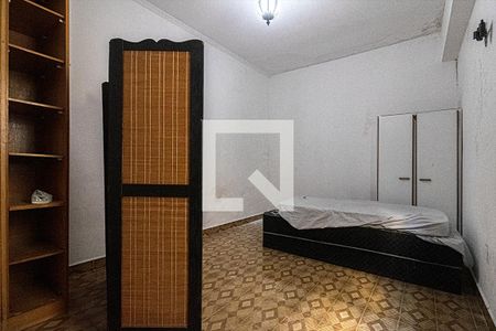 quarto1_1 de casa à venda com 4 quartos, 120m² em Cursino, São Paulo