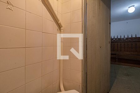 Casa à venda com 120m², 4 quartos e 1 vaga Casa à venda com 120m², 4 quartos e 1 vagaBanheiro - Edícula