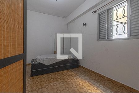 quarto1_3 de casa à venda com 4 quartos, 120m² em Cursino, São Paulo
