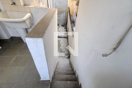 Casa à venda com 120m², 4 quartos e 1 vaga Casa à venda com 120m², 4 quartos e 1 vagaacesso aos pisos_1