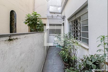 Casa à venda com 120m², 4 quartos e 1 vaga Casa à venda com 120m², 4 quartos e 1 vagaacesso de entrada_2