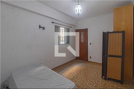 quarto1_4 de casa à venda com 4 quartos, 120m² em Cursino, São Paulo