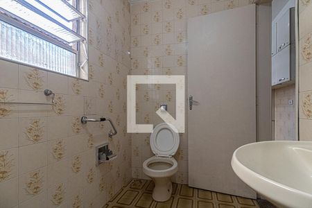 Casa à venda com 120m², 4 quartos e 1 vaga Casa à venda com 120m², 4 quartos e 1 vagabanheiro social_3